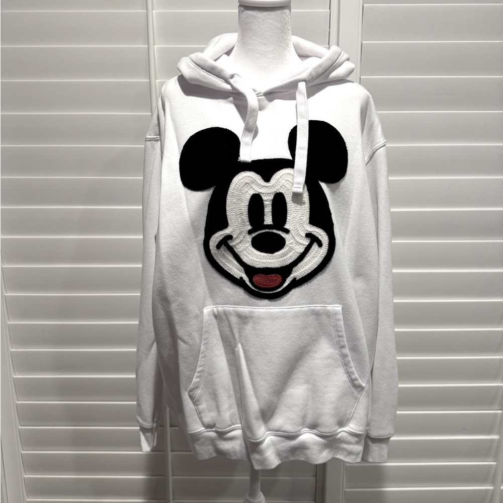 Brand New Disney hoodie size XL